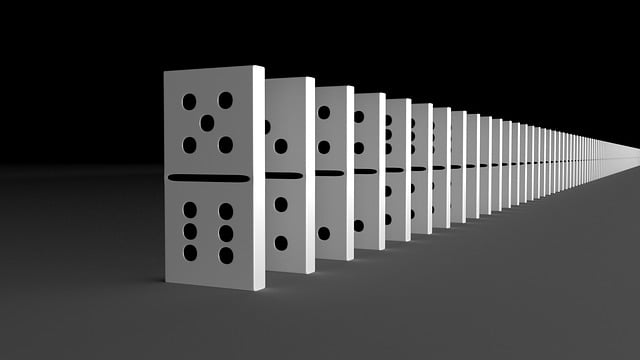 Domino Effect Habits