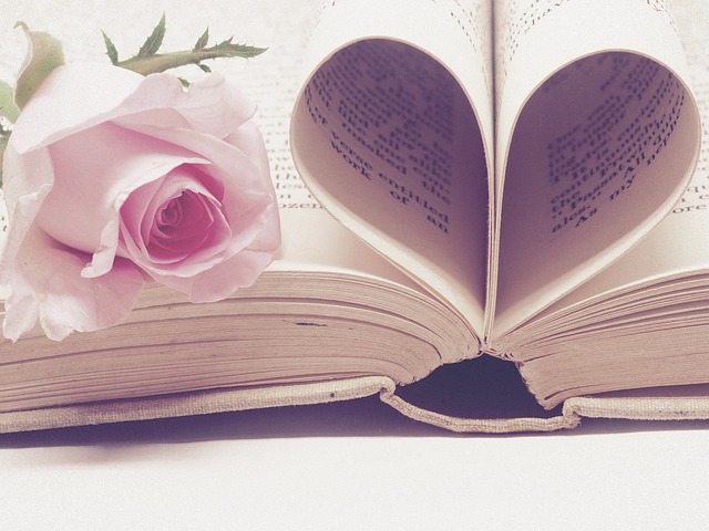 book love